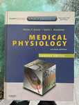 Medical Physiology - Boron, Boulpaep