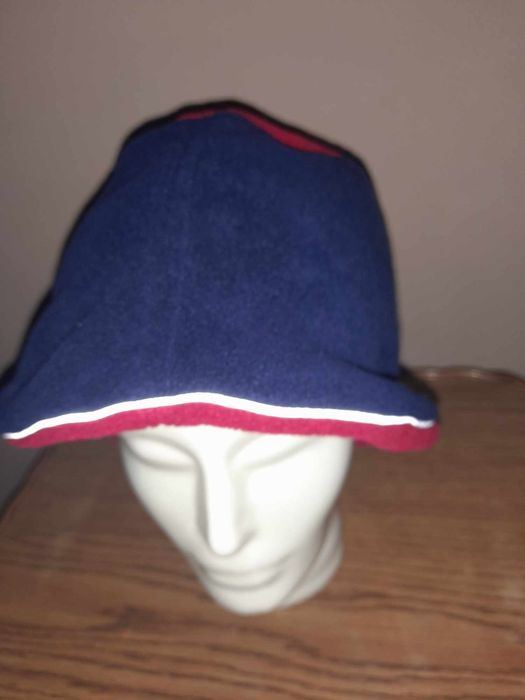 Kapelusik z polaru 54/56