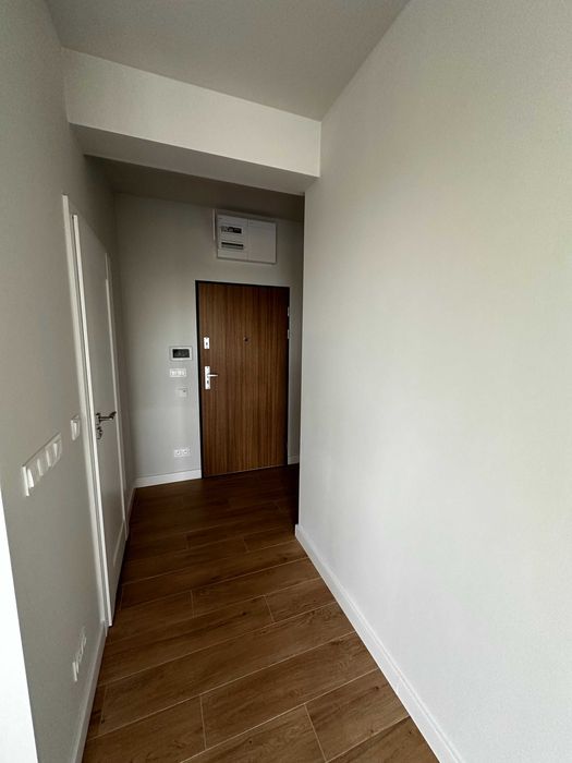 Nowoczesne Mieszkanie z balkonem - KAWALERKA - NA WYNAJEM - PODOLANY