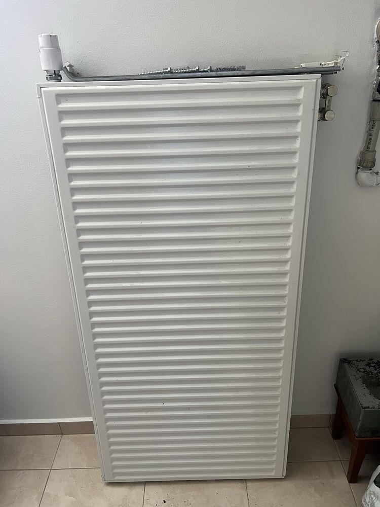 Grzejnik stalowy płytowy 120x60