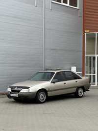 Opel Omega A 2.0 газ/бензин