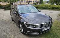 VW Passat B8, 190KM, Highline manual