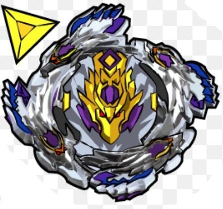 Бей Блейд Луи Широсаги