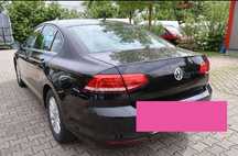 Volkswagen Passat
1.6 TDI (BlueMotion Technology) Comfortline
