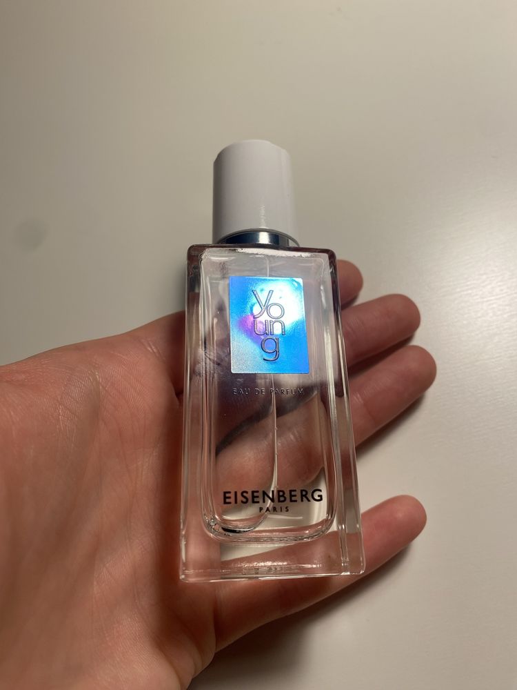 Eisenberg Young 30 ml edp