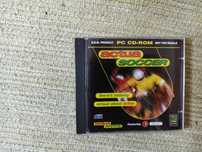 Jogo CD Actua Soccer windows