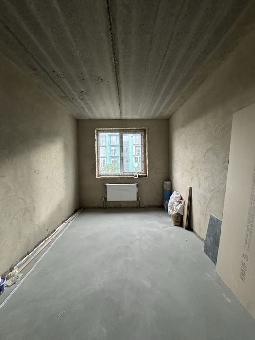 Продаж 1к квартири Білогородка, ВЛАСНИК!