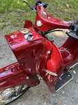 Simson schwalbe kr 51/2 ( nie s51 )
