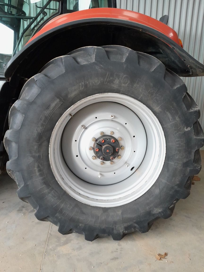 Opona Michelin XM 28  710/70R42   (2szt.)