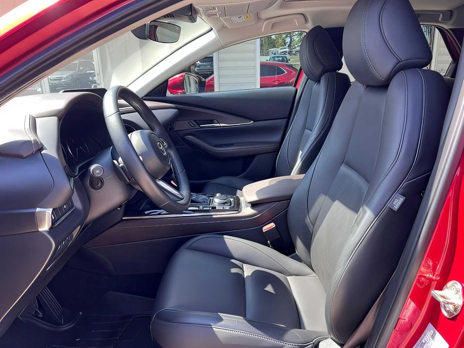 Mazda CX-30      2022