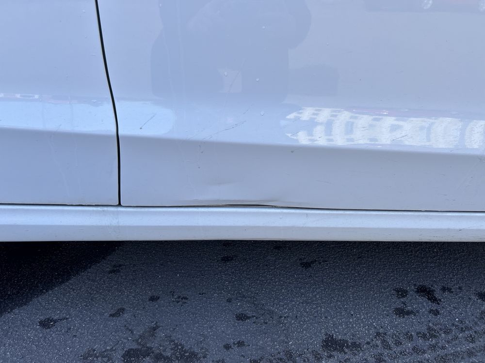 Ford Fusion 2014 USA