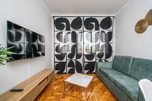Vendo T2 remodelado centro do Porto