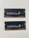 Oryginalna pamięć RAM z iMaca – 8GB (2x4GB) DDR4 2666 MHz SO-DIMM SK