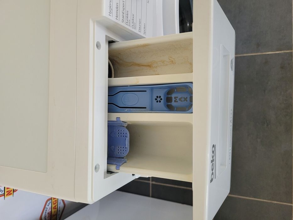 Sprzedam pralkę firmy Beko 6 kg 1600 obr z możliwością dostawy