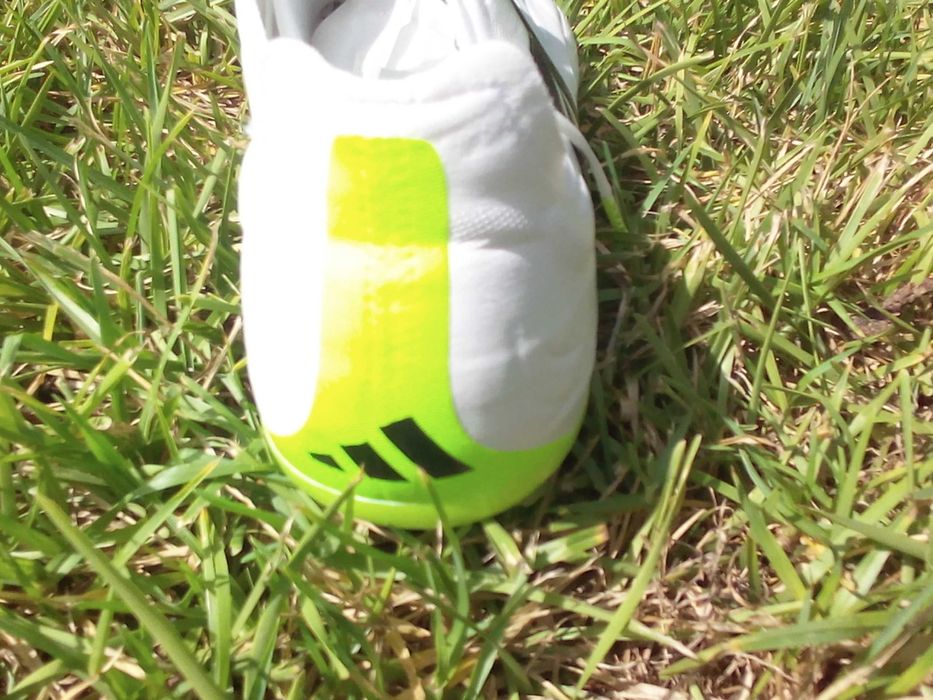 Chuteira Adidas COPA PURE 1 FG + meias TD