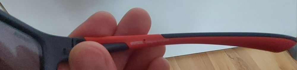 Okulary przeciwsłoneczne Unofficial dla dziecka