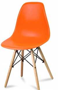 Krzesło/ Krzesła firmy Enzo NOWE