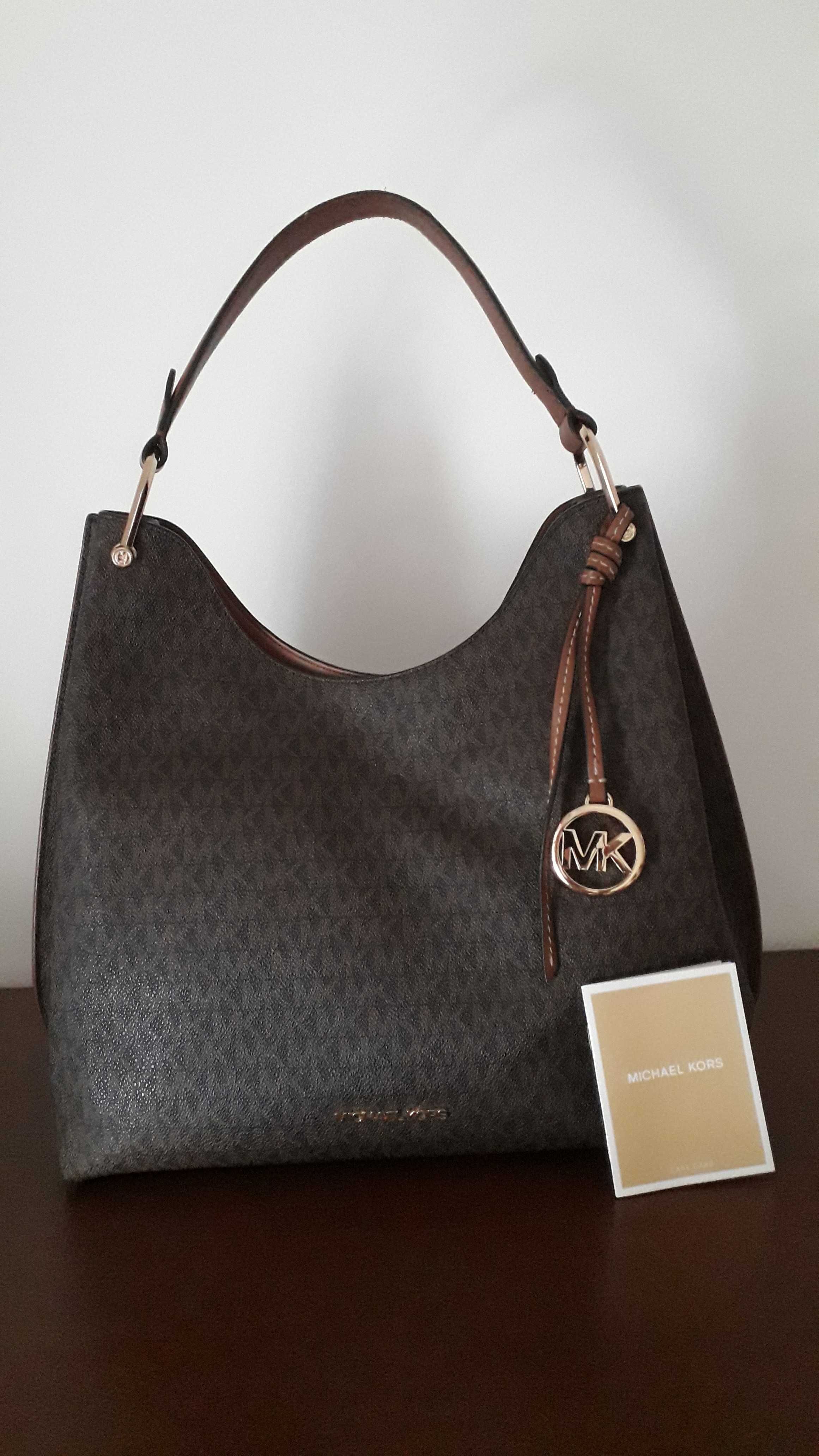 Mala Michael Kors