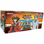 Speed Duel GX: Duel Academy Box Yu-Gi-Oh Selado