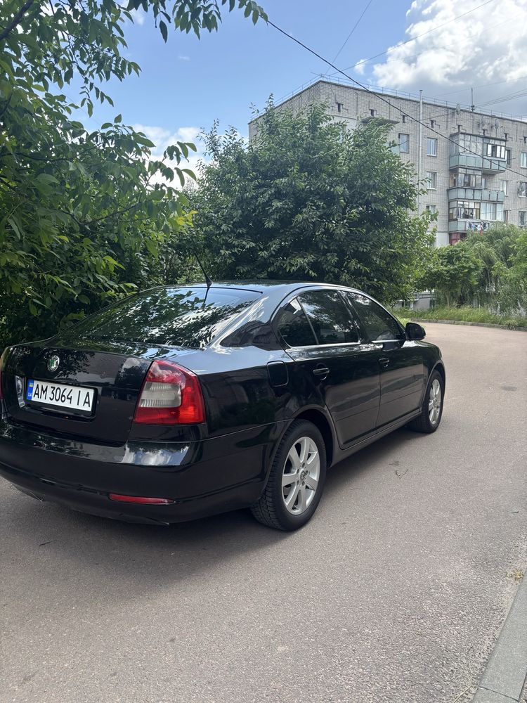 Продам Skoda Octavia A5