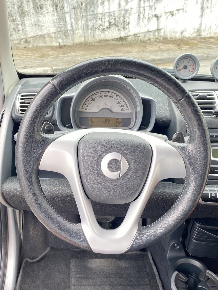 Smart For Two CDI