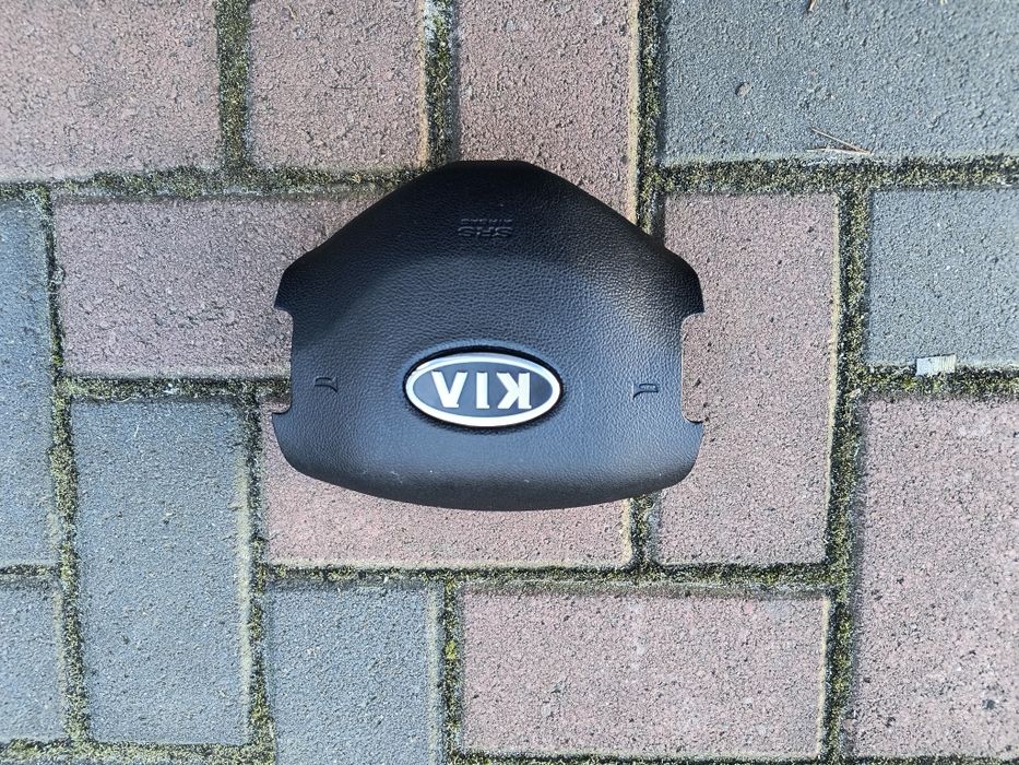 Подушка безпеки AirBag Kia Ceed 56900-1H600 2009-2012