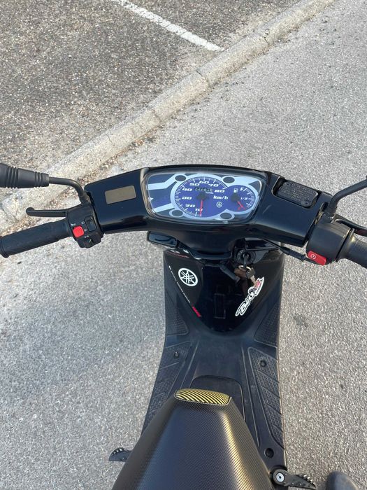 bws MOTOGP como nova