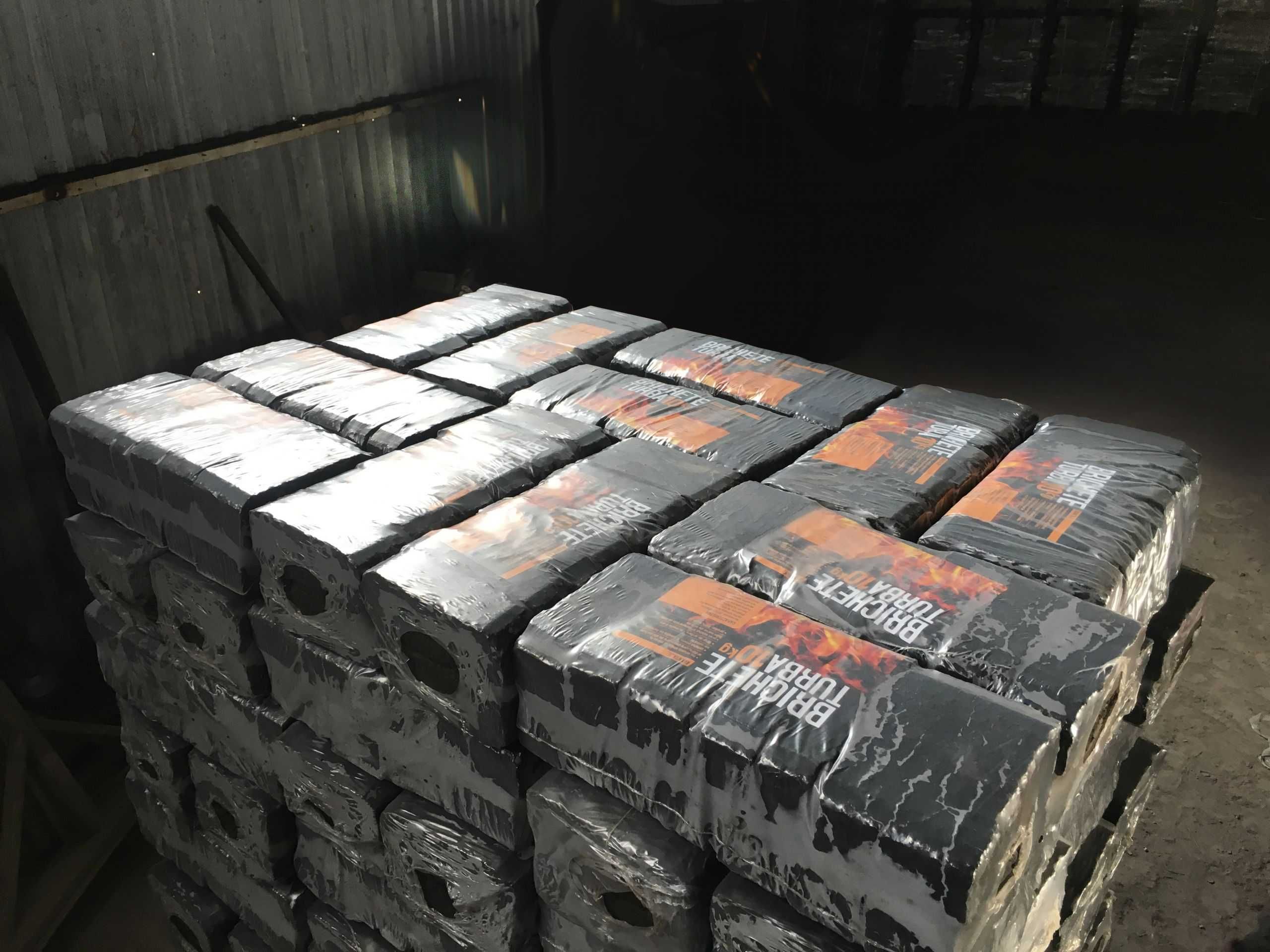 Brykiet torfowy opal pellet pelet Big-bag workowany kielce