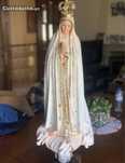Nossa Senhora fatima - com movel