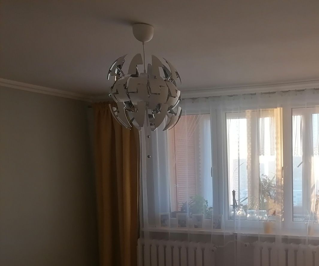 Lampa wisząca Ikea 35cm