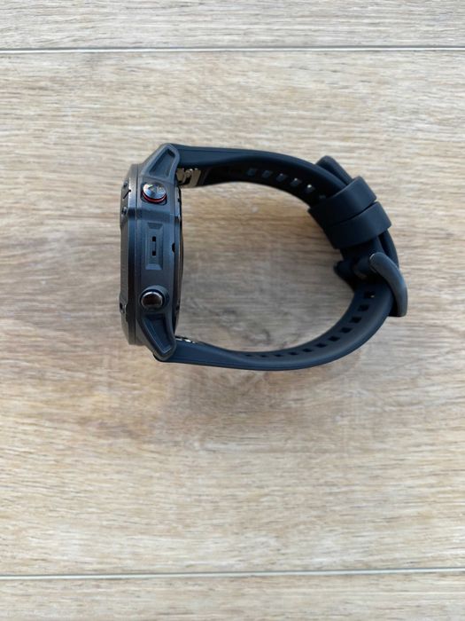 Garmin Fenix 6X Pro | GPS, карти, NFC | Майже як новий | Гарантія