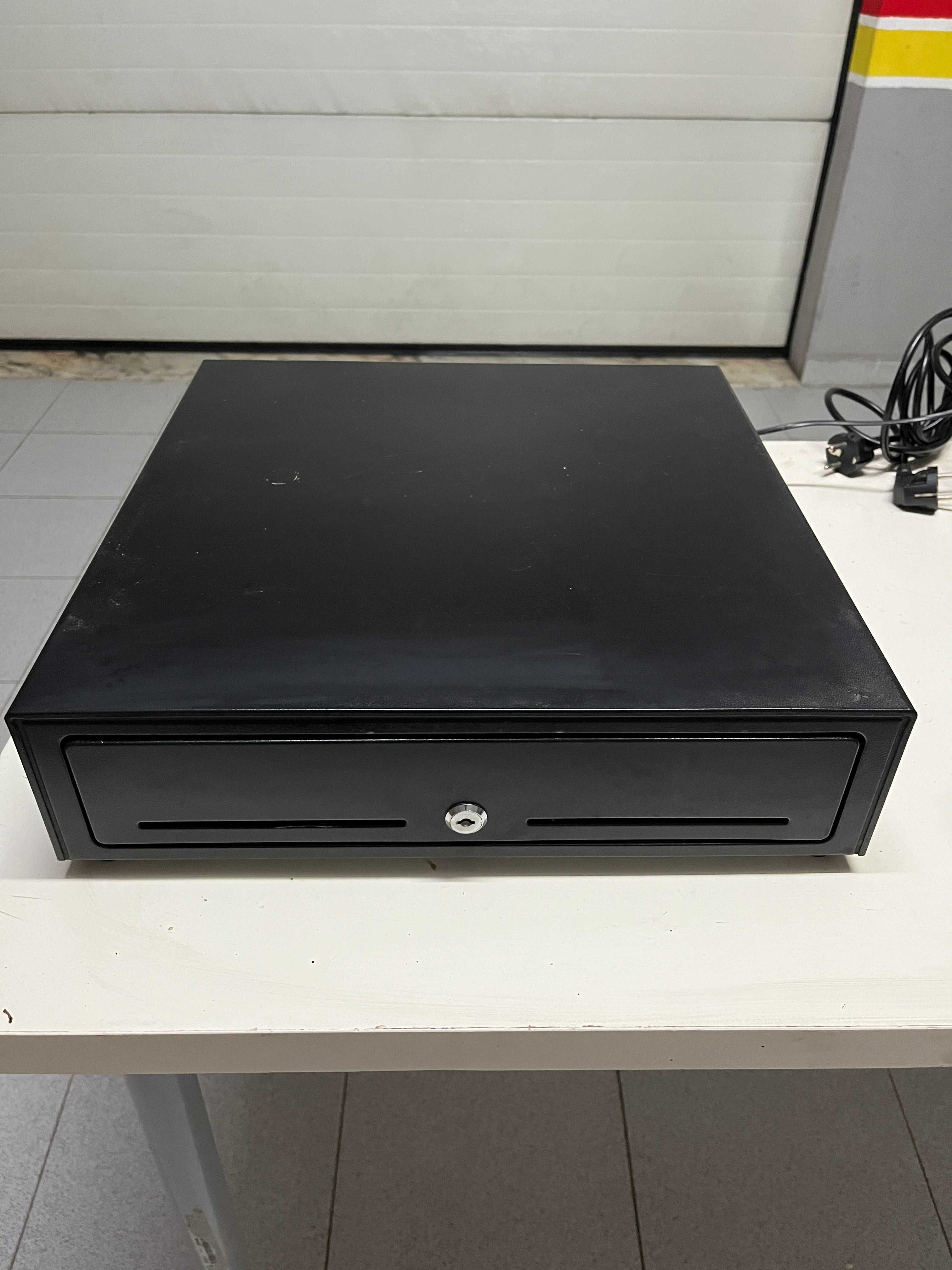 POS para Faturação com Impressora e Gaveta