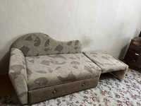 Продам диван одномісний 2000грн