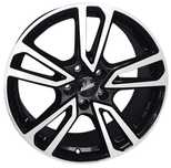 Alutec 19 5x112 Seat Ateca Leon Karoq Superb 3 VW Passat Golf T-Roc