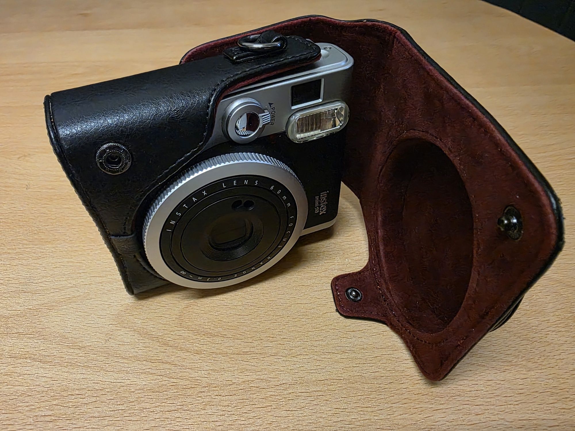 Fujifilm instax mini 90