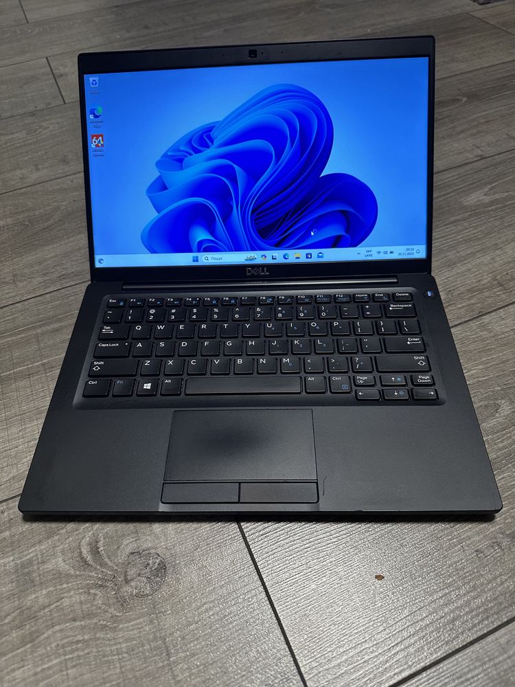 Ноутбук Dell Latitude 7390