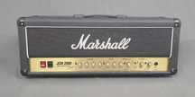 Marshall JCM 2000 DSL 100W 2004 Głowa Gitarowa