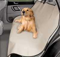 Защитный коврик в машину для собак PetZoom чехол
