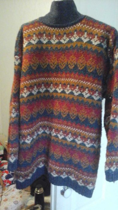 Замшевий жилет стильний