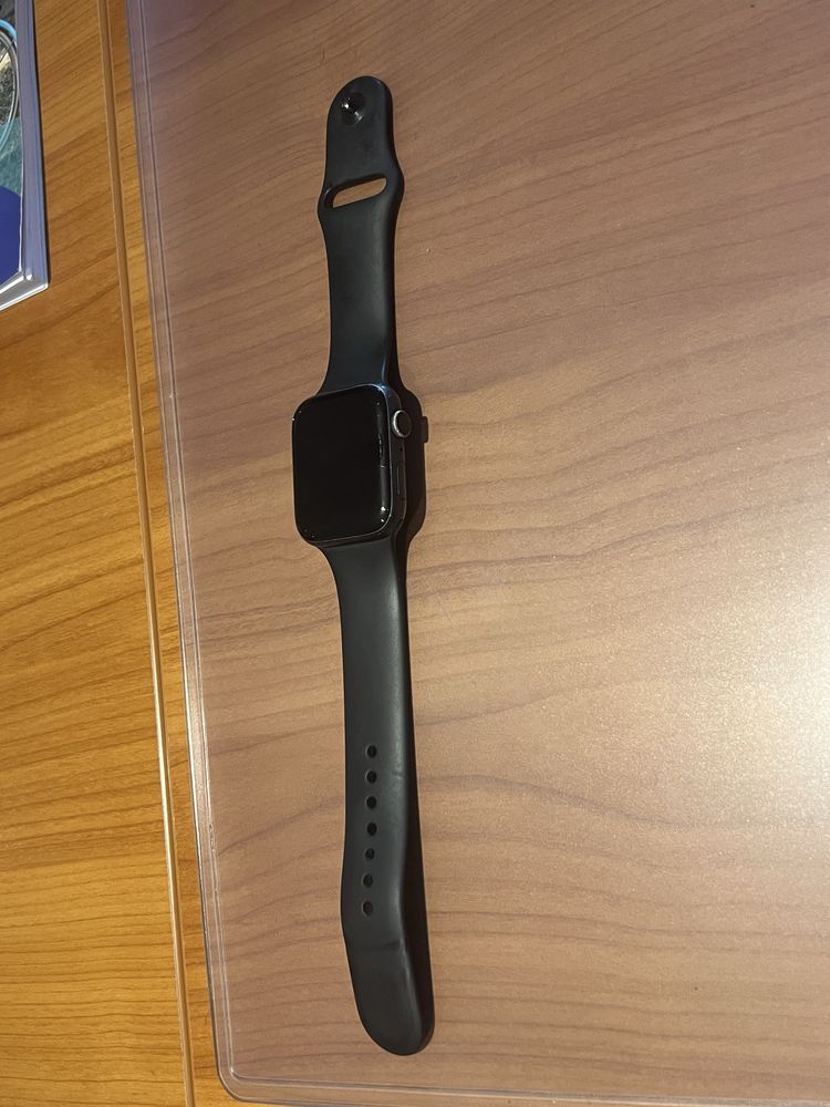 Apple Watch série 4 - em perfeito funcionamento - smartwatch