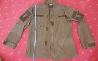 Mundur wojskowy bluza kurtka small regular