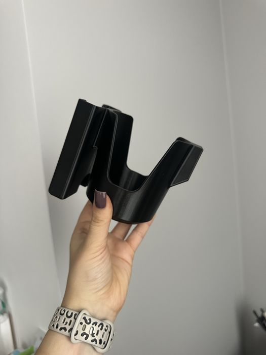 підстаканик і тримач для телефону Cybex (3d друк)