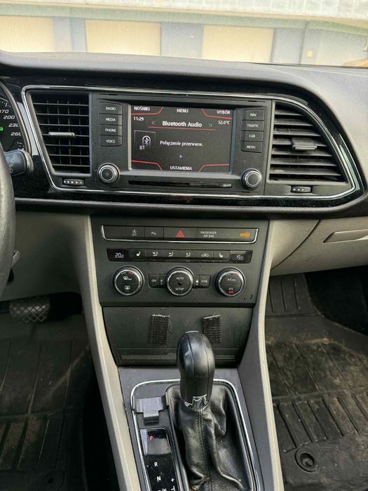 Sprzedam auto Seat Leon 2.0 Tdi