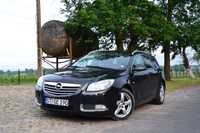 Opel insignia 2.0 CDTI 160 km zadbana z Niemiec