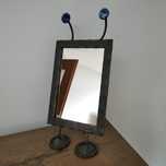 lustro lusterko metaloplastyka