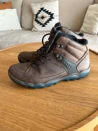 Damskie buty trekkingowe Ecco 37