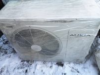 Klimatyzacja aukia Asw-h18b4 z funkcja grzania