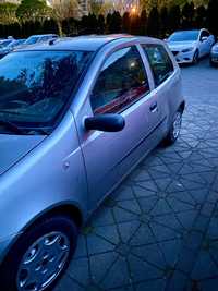 Fiat Punto Fiat Punto 1.2 8V - mały przebieg