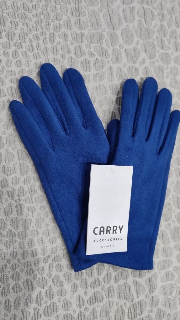 Rękawiczki damskie CARRY