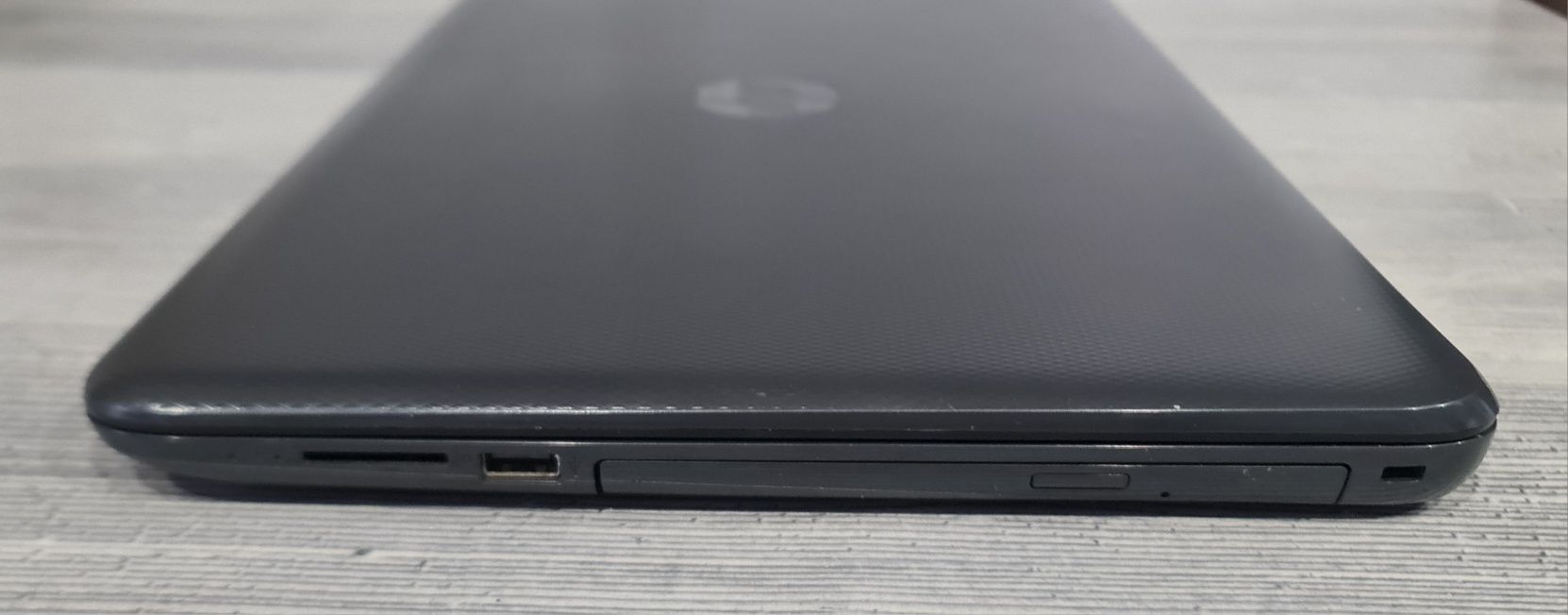 Tani laptop HP, AMD A6, 6GB ram, 500GB hdd, 15,6 cala